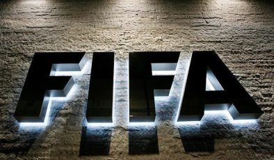 FIFA Forward’dan Türk futboluna destek!