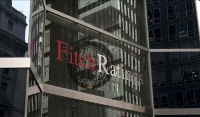 Fitch ve S&P: Türkiye ekonomisinde makrofinansal istikrar riskleri azalıyor