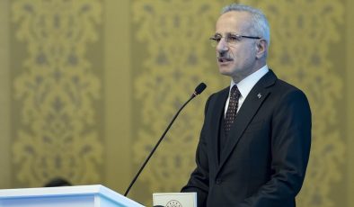Abdulkadir Uraloğlu: Doğu Akdeniz’de etkinliğimiz artacak