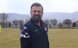 Bülent Uygun’dan Galatasaray maçı sözleri: Delikanlı hakem istiyoruz