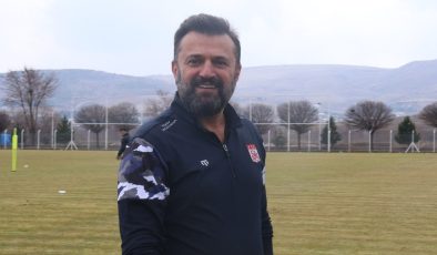 Bülent Uygun’dan Galatasaray maçı sözleri: Delikanlı hakem istiyoruz