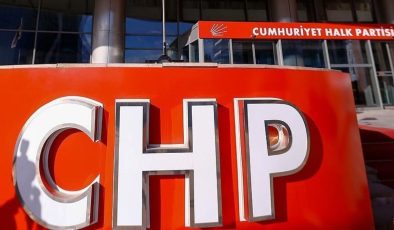 CHP’nin 209 belediye başkan adayı daha belli oldu