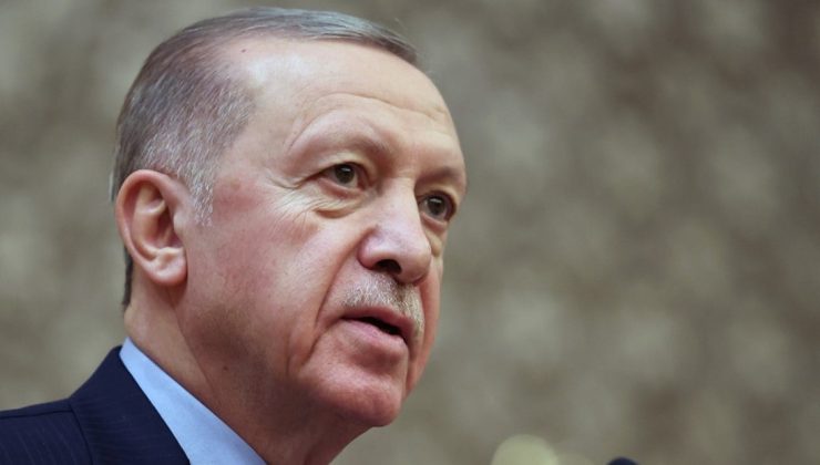 Cumhurbaşkanı Erdoğan: İran ile yeni sınır kapıları gündemimizde