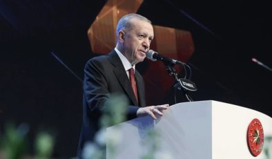 Cumhurbaşkanı Erdoğan: İstanbul’un fetret devri son bulacak