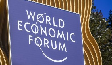Davos’ta Dünya Ekonomik Forumu hareketliliği