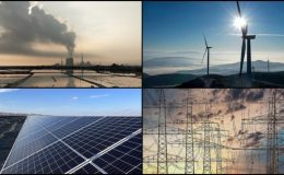 Enerji sektörüne 2024’te 75,6 milyar lira kamu yatırımı yapılacak