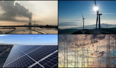 Enerji sektörüne 2024’te 75,6 milyar lira kamu yatırımı yapılacak