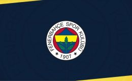 Fenerbahçe’den Süper Kupa açıklaması: Sporun siyasetten uzak olması gerektiğini hatırlatıyoruz