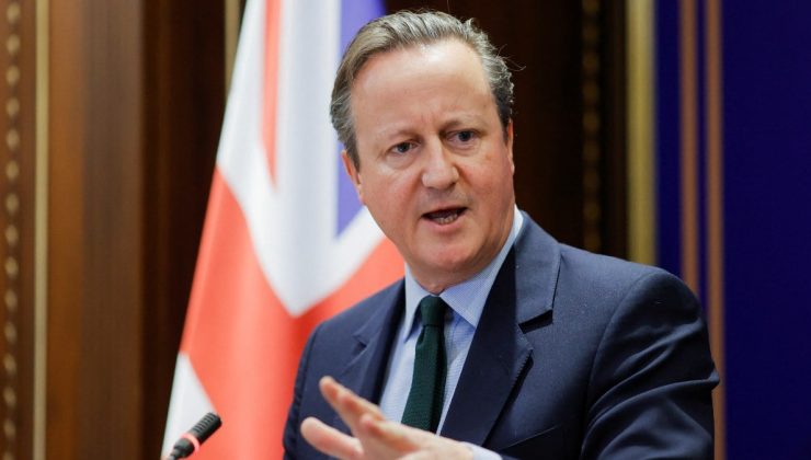İngiltere Dışişleri Bakanı Cameron: Yemen’i vurmakta haklıydık