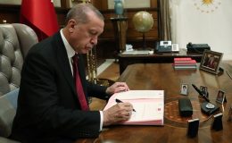 İstanbul ve Ankara dahil 28 ile yeni milli eğitim müdürü atandı