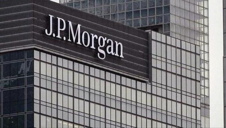 JPMorgan: Uluslararası yatırımcıların büyük kısmı Türkiye ile ilgileniyor