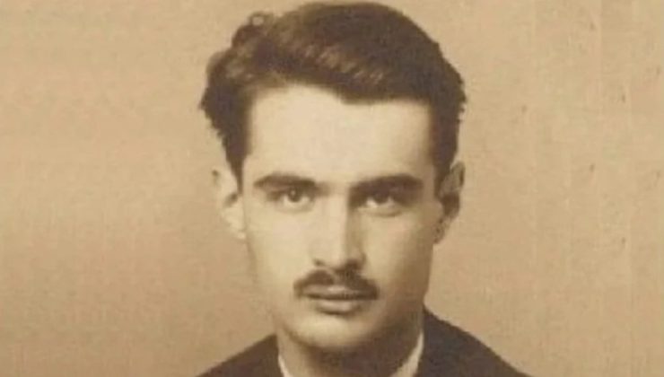 Mesut İnsanlar Fotoğrafhanesi kitabının yazarı, şair Ziya Osman Saba’nın 67’inci ölüm yılı