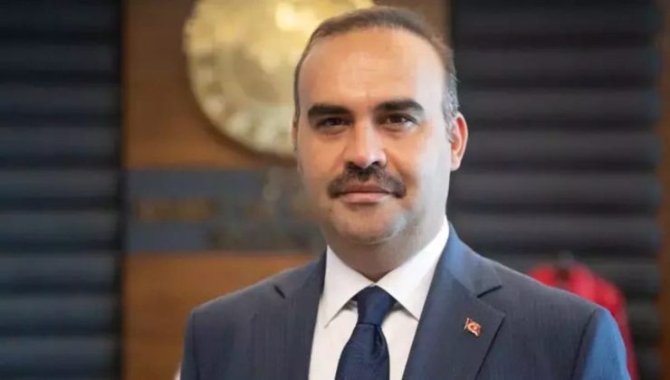 Sanayi ve Teknoloji Bakanı Mehmet Fatih Kacır, gökyüzündeki hedefle ilgili 4 maddelik adımı açıkladı