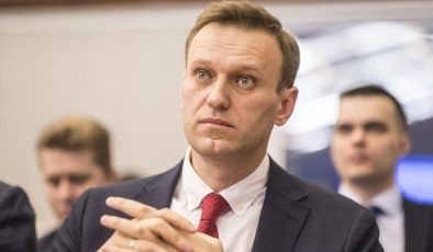 Aleksey Navalny cezaevinde hayatını kaybetti! Putin muhaliflerinin akıbeti yeniden gündem oldu