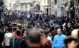 Artış hızı azaldı! Türkiye nüfusu 2023’te 85 milyon 372 bin 377 kişi oldu
