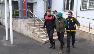 Bursa’da rica üzerine silahlı saldırı: Alkolün etkisiyle kıramadım