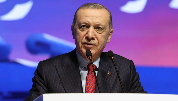 Cumhurbaşkanı Erdoğan, Zonguldak’ta vatandaşlarla buluştu