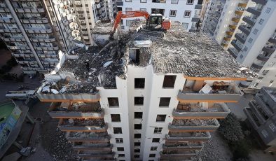 DASK, 6 Şubat depremlerinde 35 milyar lira hasar ödemesi yaptı
