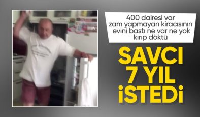 İstanbul’da zam için kiracısını yaralayan ev sahibinin 400 evi olduğu ortaya çıktı