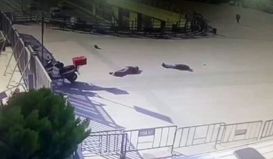 İstanbul’daki teröristlerin adliyeye saldırı planı ‘5 dakikada’ engellendi