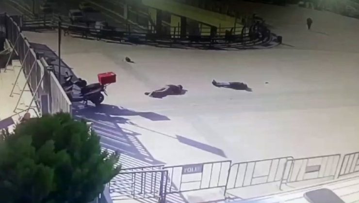 İstanbul’daki teröristlerin adliyeye saldırı planı ‘5 dakikada’ engellendi