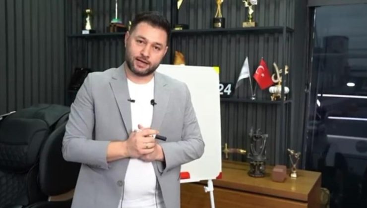 İzmir’de 2,5 milyarı aşkın büyük vurgun! 30 şüpheli hakkında gözaltı kararı