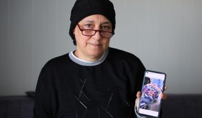 Kahramanmaraş’ta annesi, eşi ve oğlunu kaybetti: Depremde yaşadıklarını unutamadı