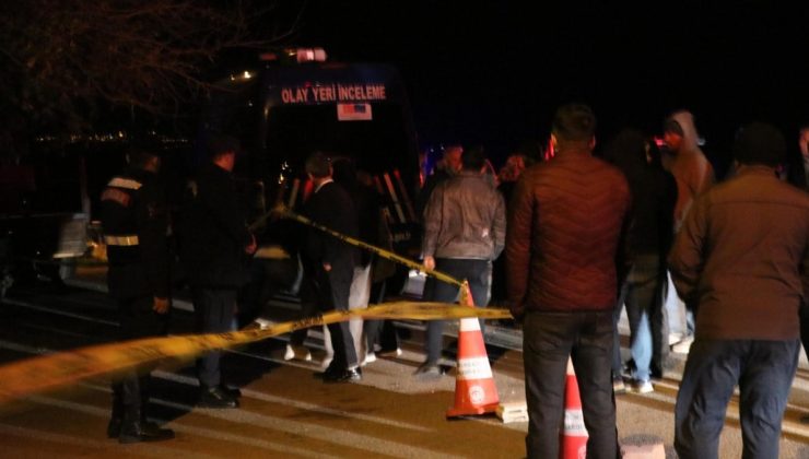 Kayseri’deki keserli cinayette kan donduran itiraf: Komşusunu 1500 TL için öldürdü