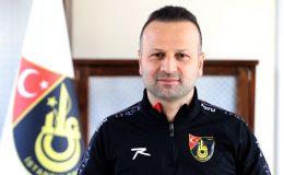 Osman Zeki Korkmaz’dan Galatasaray ve Fenerbahçe sözleri