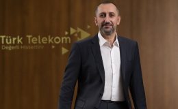 Türkiye’nin ilk yerli endüstriyel 5G mobil şebekesi Barcelona’da dünyaya tanıtılacak
