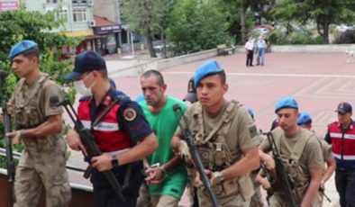 Zonguldak’ta vahşi cinayet: İstismarcısını keserle öldürdü