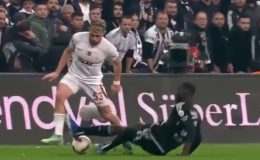 Beşiktaş – Galatasaray maçının tartışmalı pozisyonlarını eski hakemler yorumladı