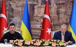 Cumhurbaşkanı Erdoğan’ın Rusya-Ukrayna barış zirvesi çağrısı Fransa’da meclise taşındı
