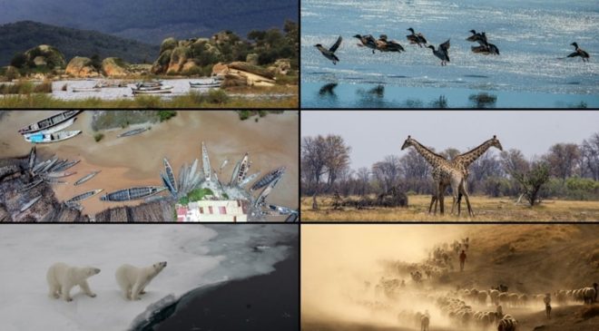 Dünya tehlike altında: Aşırı iklim olaylarında yeni rekorlara ulaşıldı