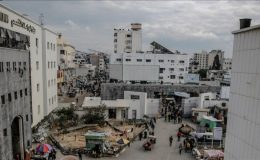 İsrail, Gazze’de evlere saldırdı: Can kayıpları yaşandı