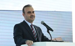 Mehmet Fatih Kacır, Sincan Bilim Merkezi’nin açılışında konuştu: Bilimi toplumla buluşturmaya devam ediyoruz