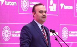 Mehmet Fatih Kacır: Teknolojiyi kim geliştiriyorsa kuralları o koyacak