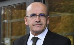 Mehmet Şimşek: Farklı isimlerle faaliyete geçen 1.212 kumar sitesi için suç duyurusu yapıldı