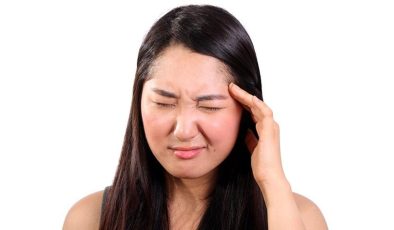 Oruçluyken baş ağrısından kurtulmanın yolu bu haberde! 5 dakika içerisinde 5 etkili yöntem…