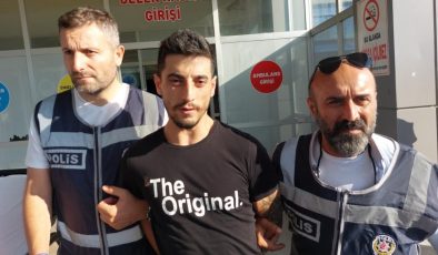 Samsun’da eşinin ölümünden sorumlu tuttuğu doktoru kaçırmıştı! 16 yıl 6 ay ceza aldı