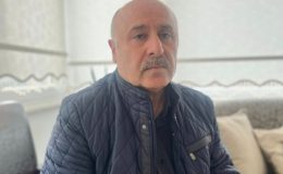 Türkiye’nin konuştuğu kazada baba Özer Aci ile Bülent Cihantimur’un görüşmesi ortaya çıktı