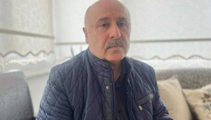 Türkiye’nin konuştuğu kazada baba Özer Aci ile Bülent Cihantimur’un görüşmesi ortaya çıktı