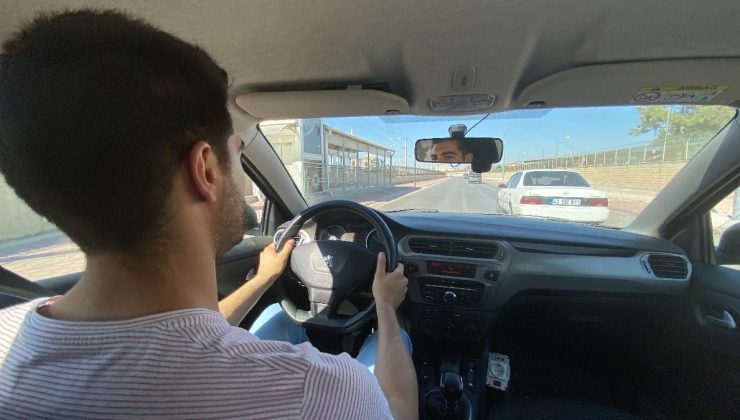 Bayram tatili dönüş yolundaki sürücülere hayati ‘yol hipnozu’ uyarısı