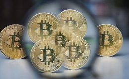 Bitcoin 20 Nisan’da yarılanma sürecine giriyor
