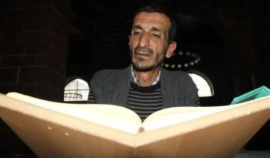 Diyarbakırlı Ramazan Hoca’nın katili hakkında ‘müebbet hapis’ istemi