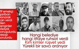 İstanbul’da 29 kişiye mezar olan gece kulübü yangınında son durum