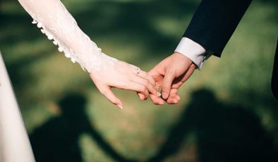 İzmir’de düğün sezonu açıldı: Eylül ayına kadar salonların yüzde 70’i doldu