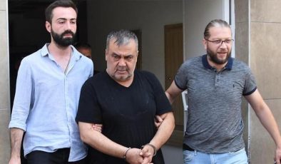 Kayseri’de 5 kişinin yaralandığı kavgada şarkıcı Metin Işık’a 4, oğluna 42,5 yıl hapis