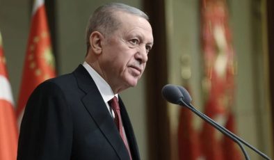 Cumhurbaşkanı Erdoğan, ABD’deki protestolar hakkında ilk kez konuştu