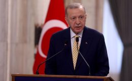 Cumhurbaşkanı Erdoğan, Vakıf Haftası Toplu Açılış Töreni’ne katıldı